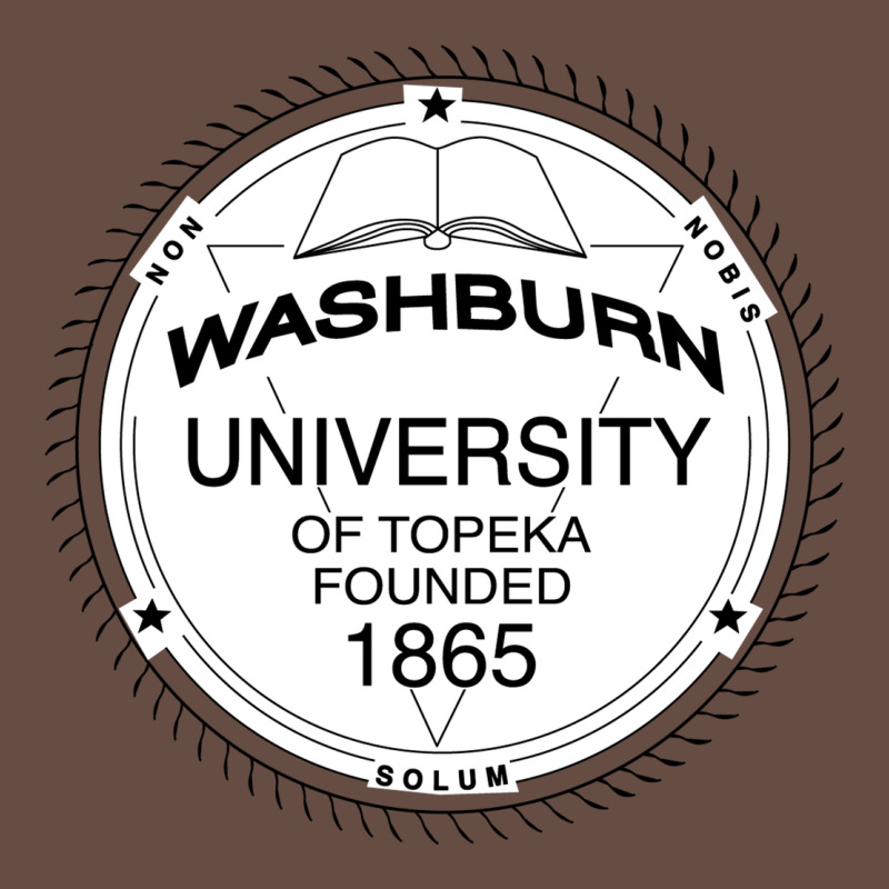 Washburn University Long Sleeve Tee by linhVisuals | Teevron