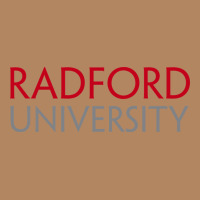 Radford University Wordmark Long Sleeve Tee | Teevron