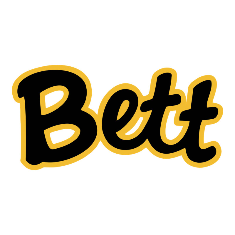 Bettendorf High School Long Sleeve Tee by linhVisuals | Teevron