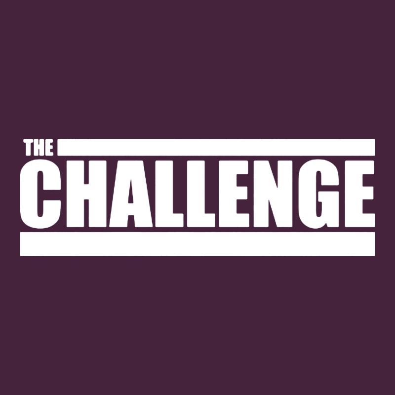 The Challenge Long Sleeve Tee by linhVisuals | Teevron