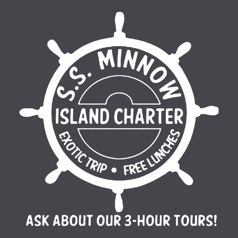 S.s. Minnow Tour Long Sleeve Tee by linhVisuals | Teevron