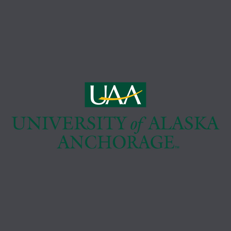 University Of Alaska Anchorage Long Sleeve Tee by linhVisuals | Teevron