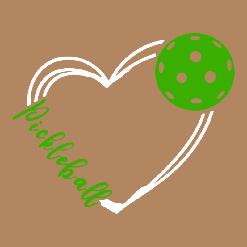 Love Pickleball Women Long Sleeve Tee by linhVisuals | Teevron