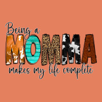 Being A Momma Makes My Life Complete Classic Tee | Teevron