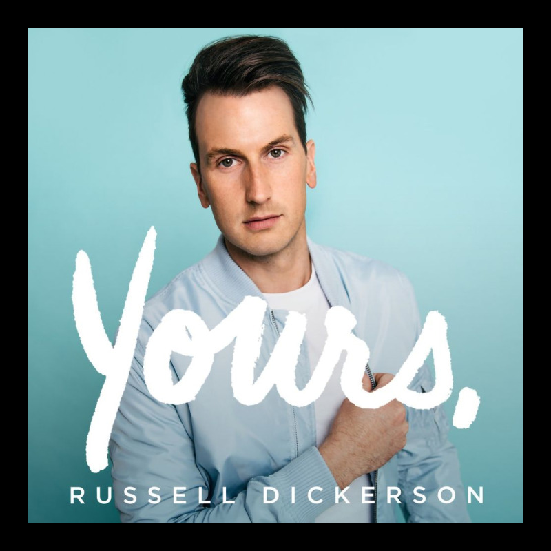 Yours Russell Dickerson Long Sleeve Tee by linhVisuals | Teevron