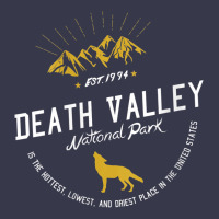 Death Valley National Park Hiker Hiking Nevada Cool Long Sleeve Tee | Teevron