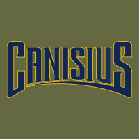 Canisius Athletics Wordmark Long Sleeve Tee | Teevron