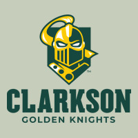 Clarkson Golden Knights Long Sleeve Tee | Teevron