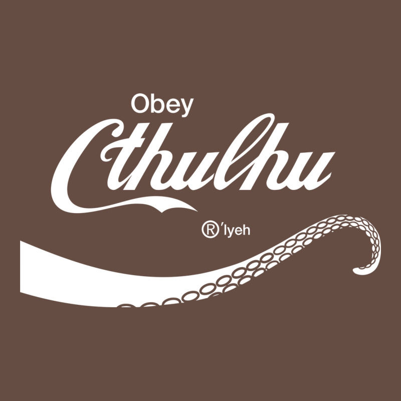 Obey Cthulhu Long Sleeve Tee by linhVisuals | Teevron