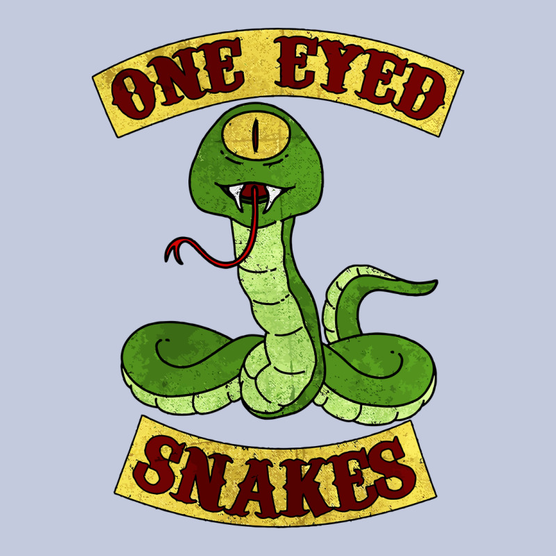 One Eyed Snakes Long Sleeve Tee by linhVisuals | Teevron