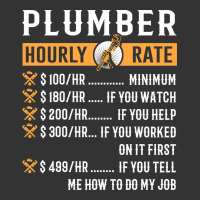 funny plumber gifts   plumber hourly rate hoodie | Teevron