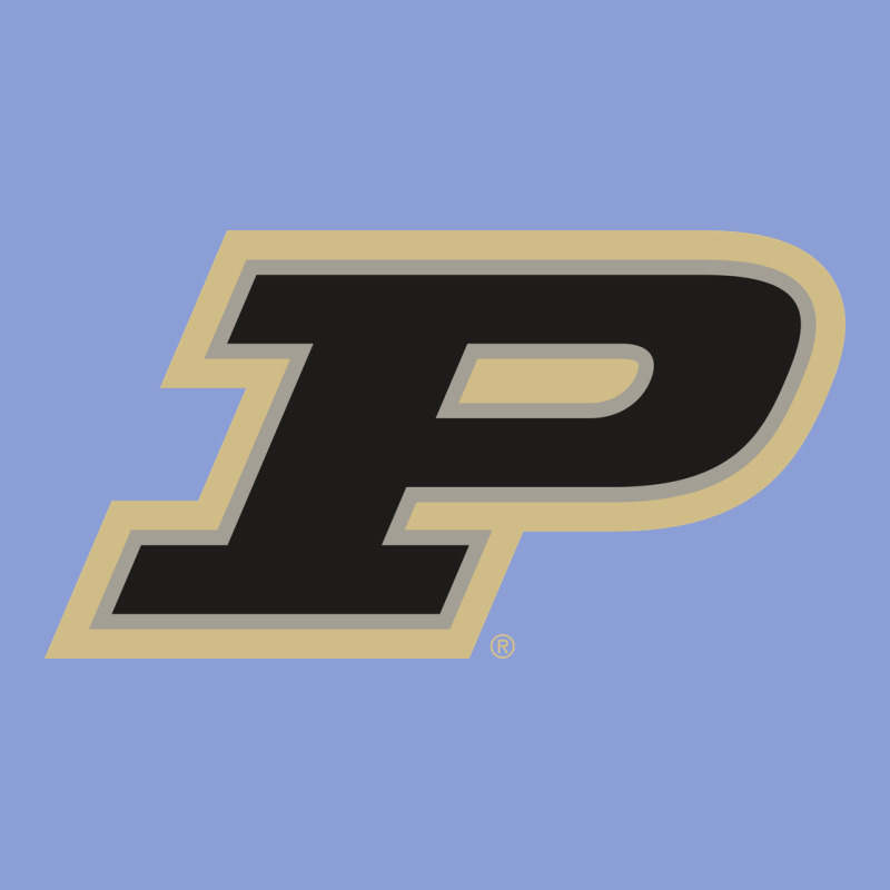Purdue Boilermakers, Merch Long Sleeve Tee by linhVisuals | Teevron