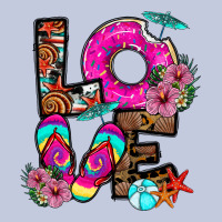 Love Summer Long Sleeve Tee | Teevron