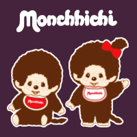 Monchichi Long Sleeve Tee | Teevron