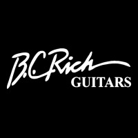 Bc Rich Guitar Long Sleeve Tee | Teevron