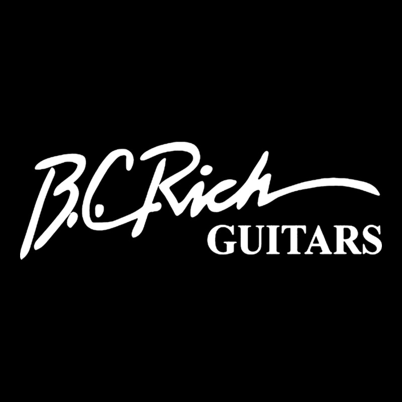 Bc Rich Guitar Long Sleeve Tee by linhVisuals | Teevron
