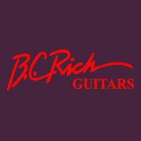Bc Rich Guitar Long Sleeve Tee | Teevron