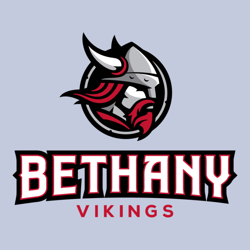 Bethany Lutheran College Vikings Long Sleeve Tee by linhVisuals | Teevron