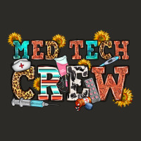 Med Tech Crew Heavy Core Tee | Teevron