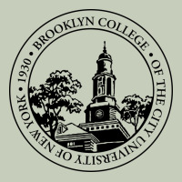 Brooklyn College Seal Long Sleeve Tee | Teevron