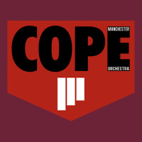 #manchester #orchestra #cope Long Sleeve Tee | Teevron