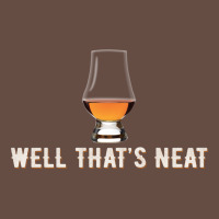 That's Neat Whiskey Funny Saying Long Sleeve Tee | Teevron