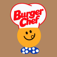 Burger Chef Long Sleeve Tee | Teevron