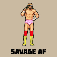 Savage Af Long Sleeve Tee | Teevron