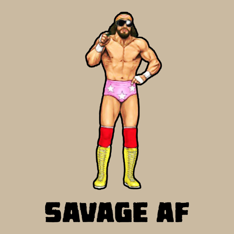 Savage Af Long Sleeve Tee by linhVisuals | Teevron