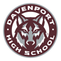 davenport high school, davenport | Teevron