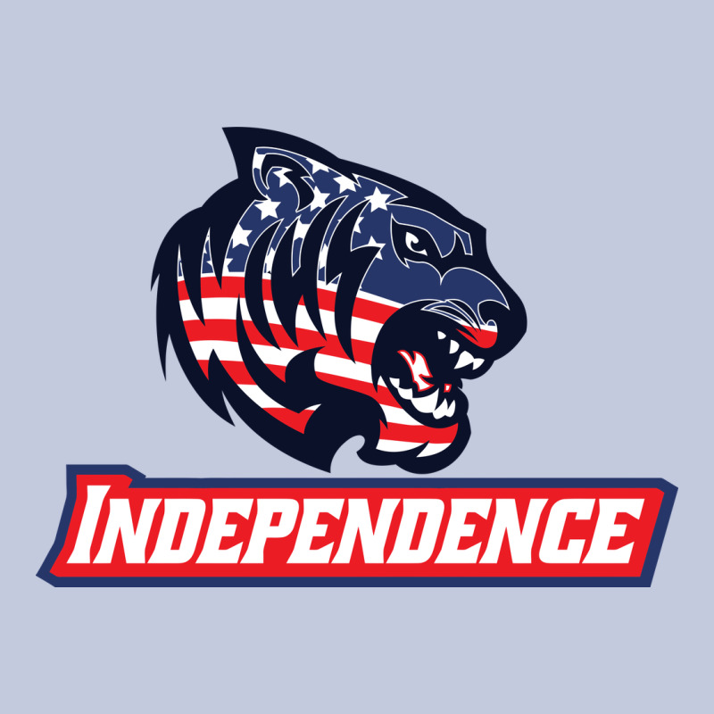 Independence High School Long Sleeve Tee by linhVisuals | Teevron