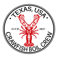 texas crawfish boil crew | Teevron