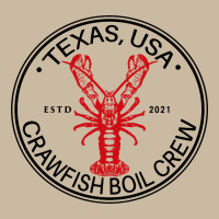 Texas Crawfish Boil Crew Long Sleeve Tee | Teevron
