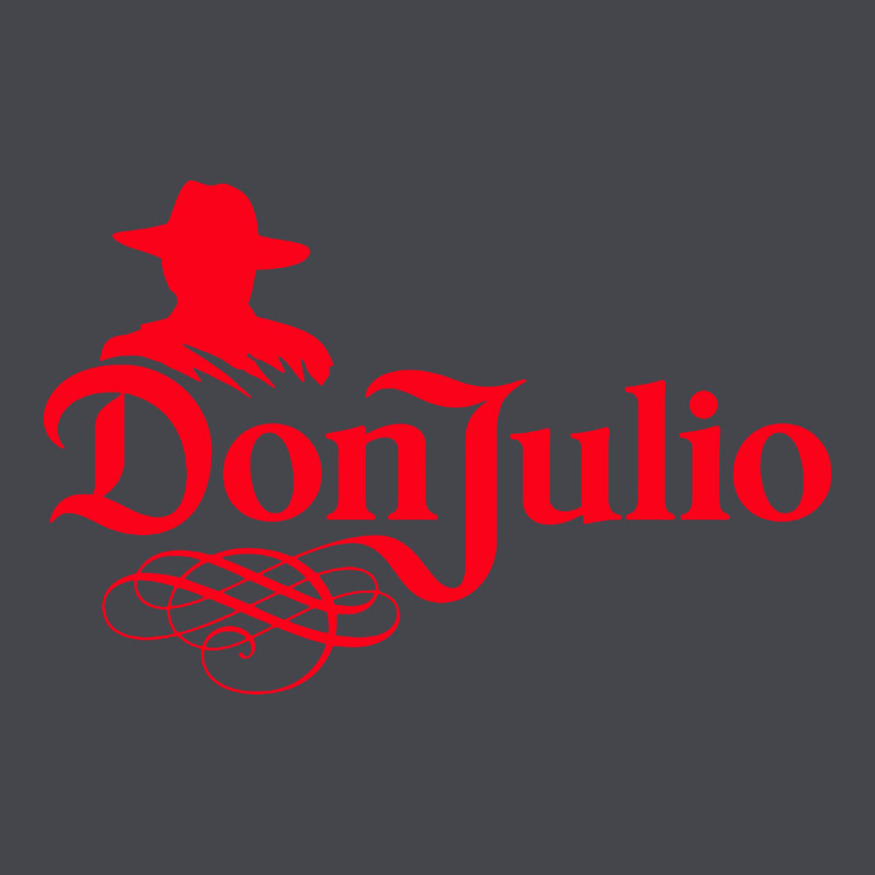 Don Julio Long Sleeve Tee by linhVisuals | Teevron