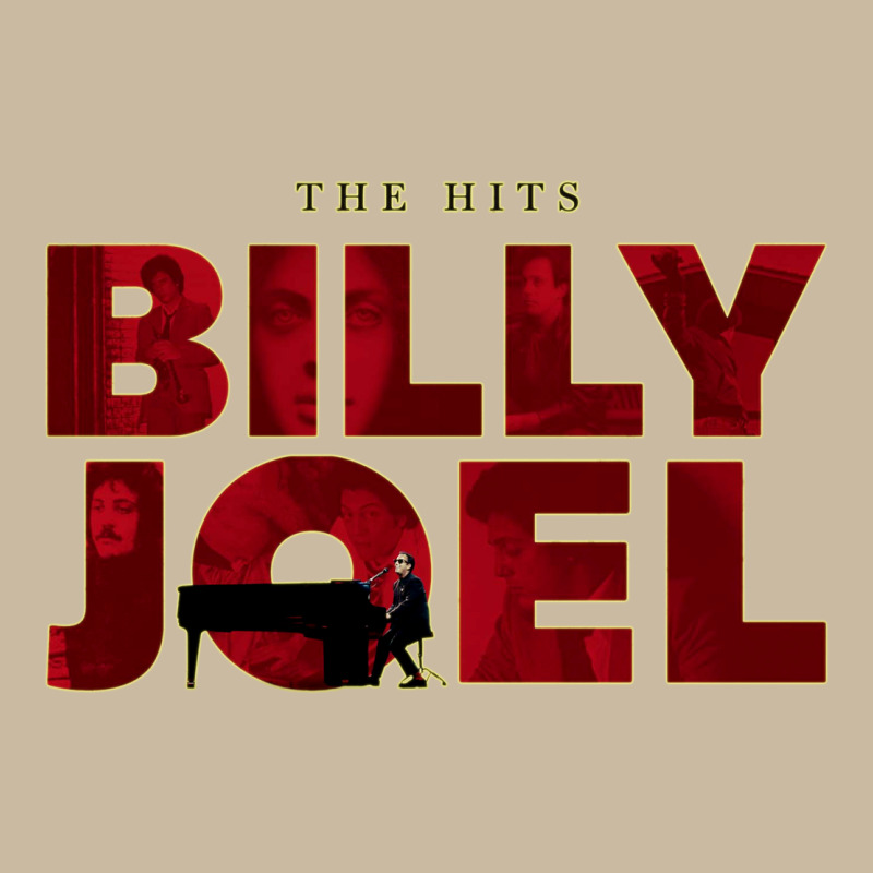 Perfect Billy -joel The Hits Long Sleeve Tee by linhVisuals | Teevron
