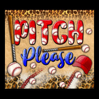 Pitch Please Tumbler Ladies Tee | Teevron