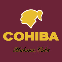 Nice Cohiba - Habana Cuba Long Sleeve Tee | Teevron