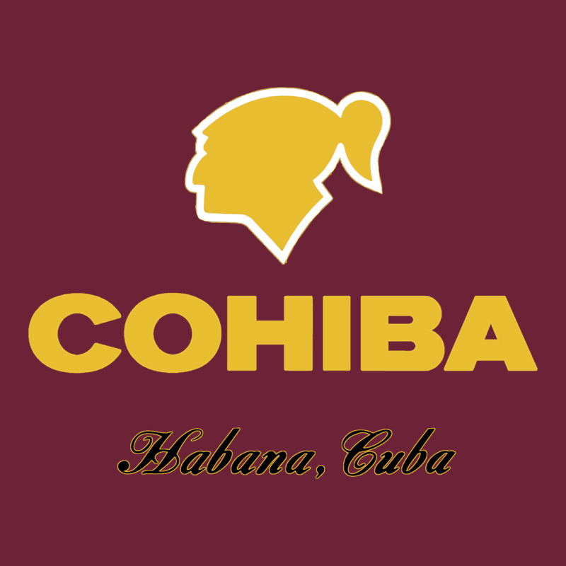 Nice Cohiba - Habana Cuba Long Sleeve Tee by linhVisuals | Teevron