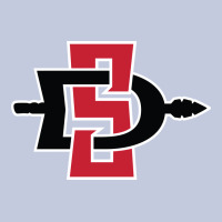 San Diego State Aztecs Long Sleeve Tee | Teevron