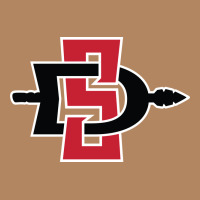San Diego State Aztecs Long Sleeve Tee | Teevron