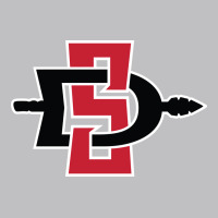 San Diego State Aztecs Long Sleeve Tee | Teevron