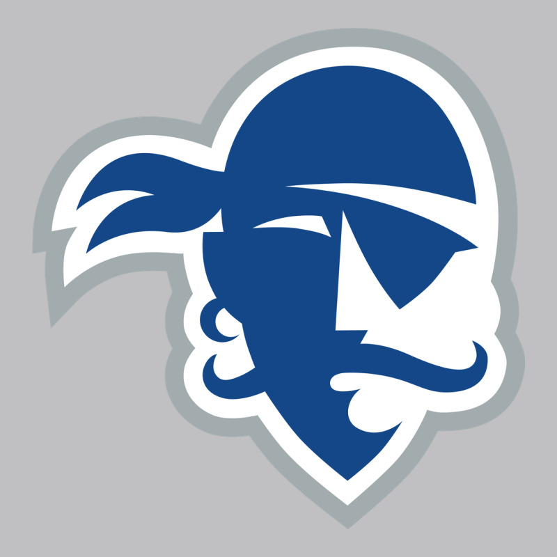 Seton Hall Pirates Long Sleeve Tee by linhVisuals | Teevron