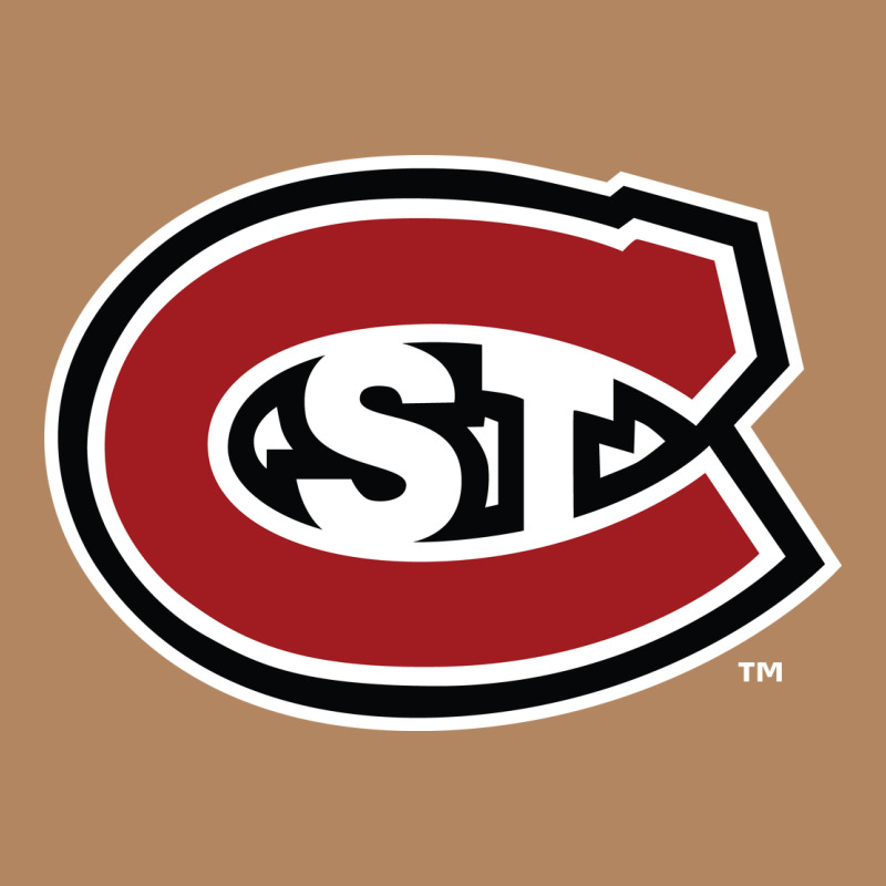 St Cloud State Huskies Long Sleeve Tee by linhVisuals | Teevron