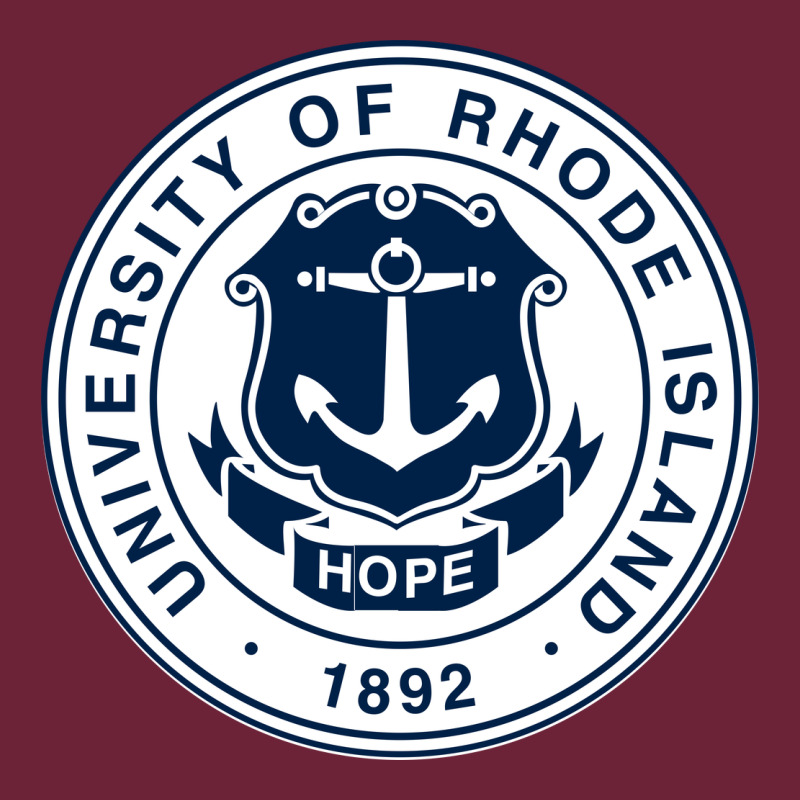 University Of Rhode Island Long Sleeve Tee by linhVisuals | Teevron