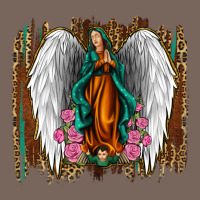 Lady Of Guadalupe Premium Hoodie | Teevron