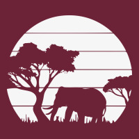 Elephant Art Long Sleeve Tee | Teevron