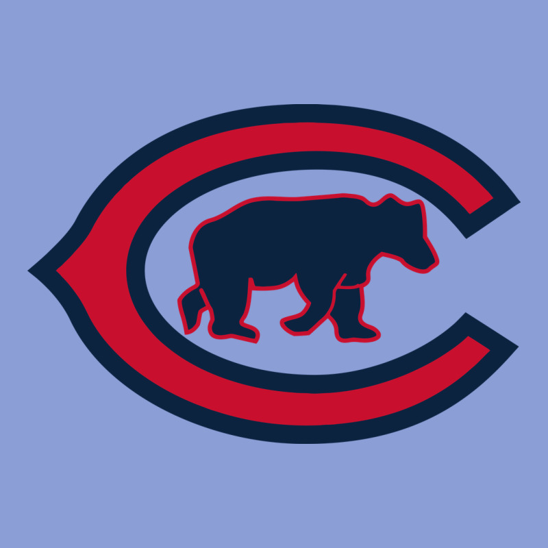 The Cubbies Baseball Long Sleeve Tee by linhVisuals | Teevron