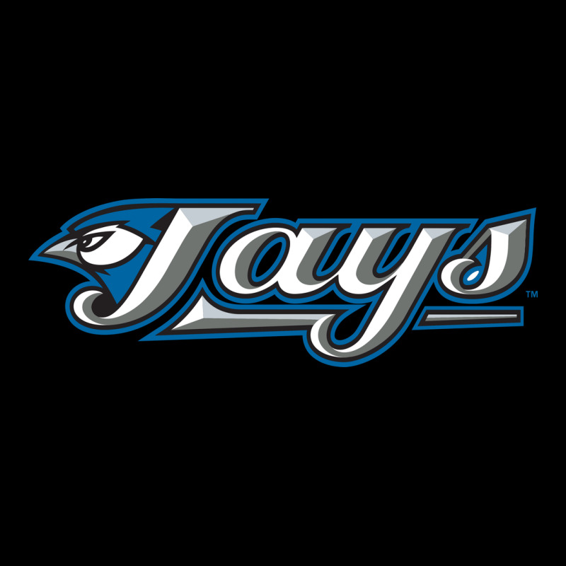 The Jays Baseball Long Sleeve Tee by linhVisuals | Teevron