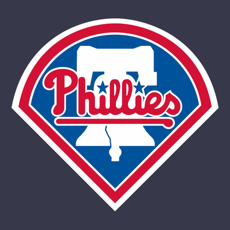 The Phils Baseball Merch Long Sleeve Tee by linhVisuals | Teevron