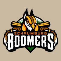 Schaumburg Boomers Long Sleeve Tee | Teevron